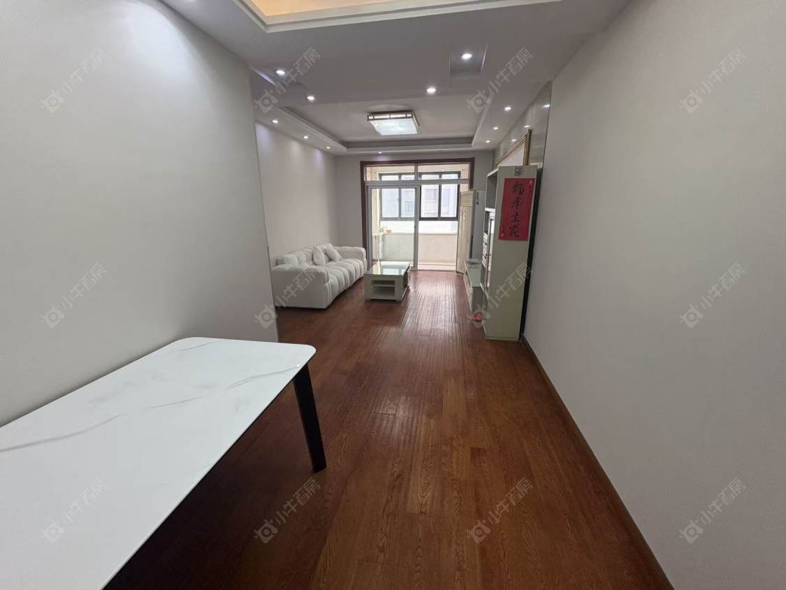 常州九洲新世界公馆在租房源_小牛看房