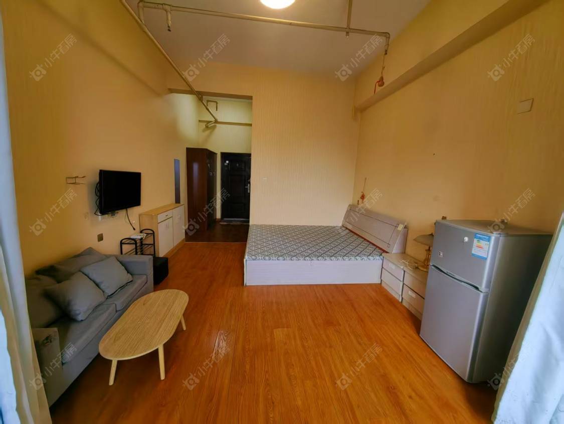 常州丰乐尚都在租房源_小牛看房