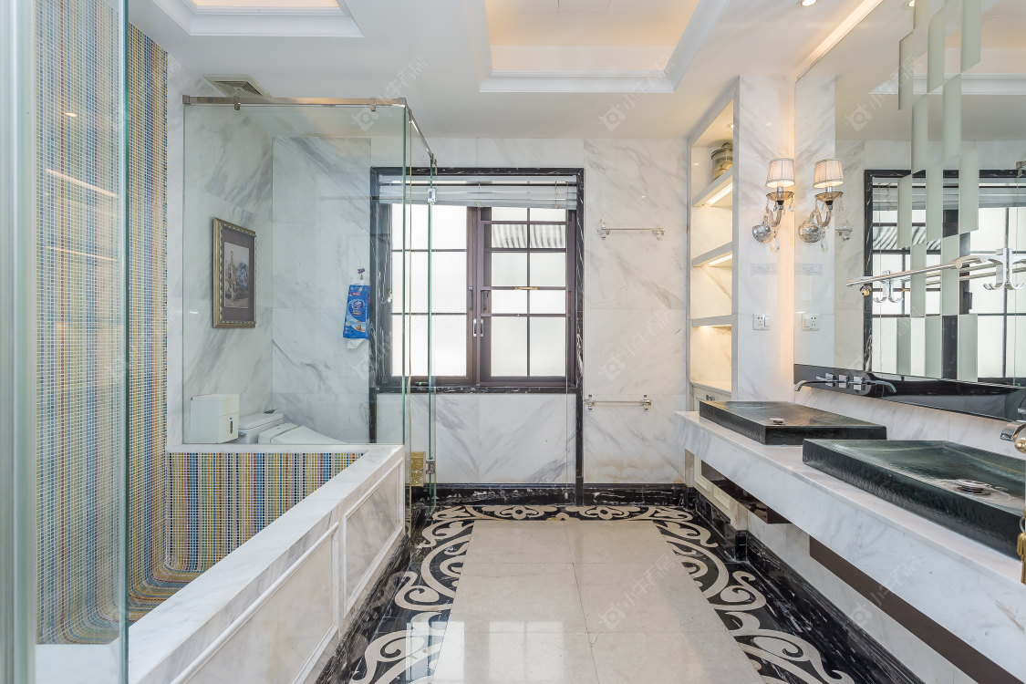 常州金新鼎邦别墅区在售二手房源室内图_小牛看房