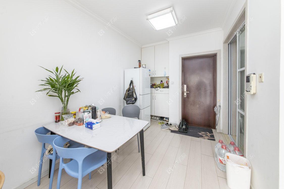 常州绿地香颂花园在租房源室内图_小牛看房