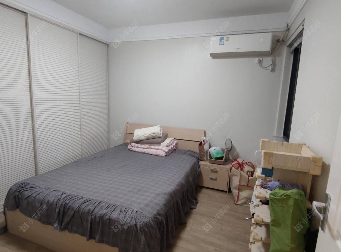 常州中央花园在租房源室内图_小牛看房
