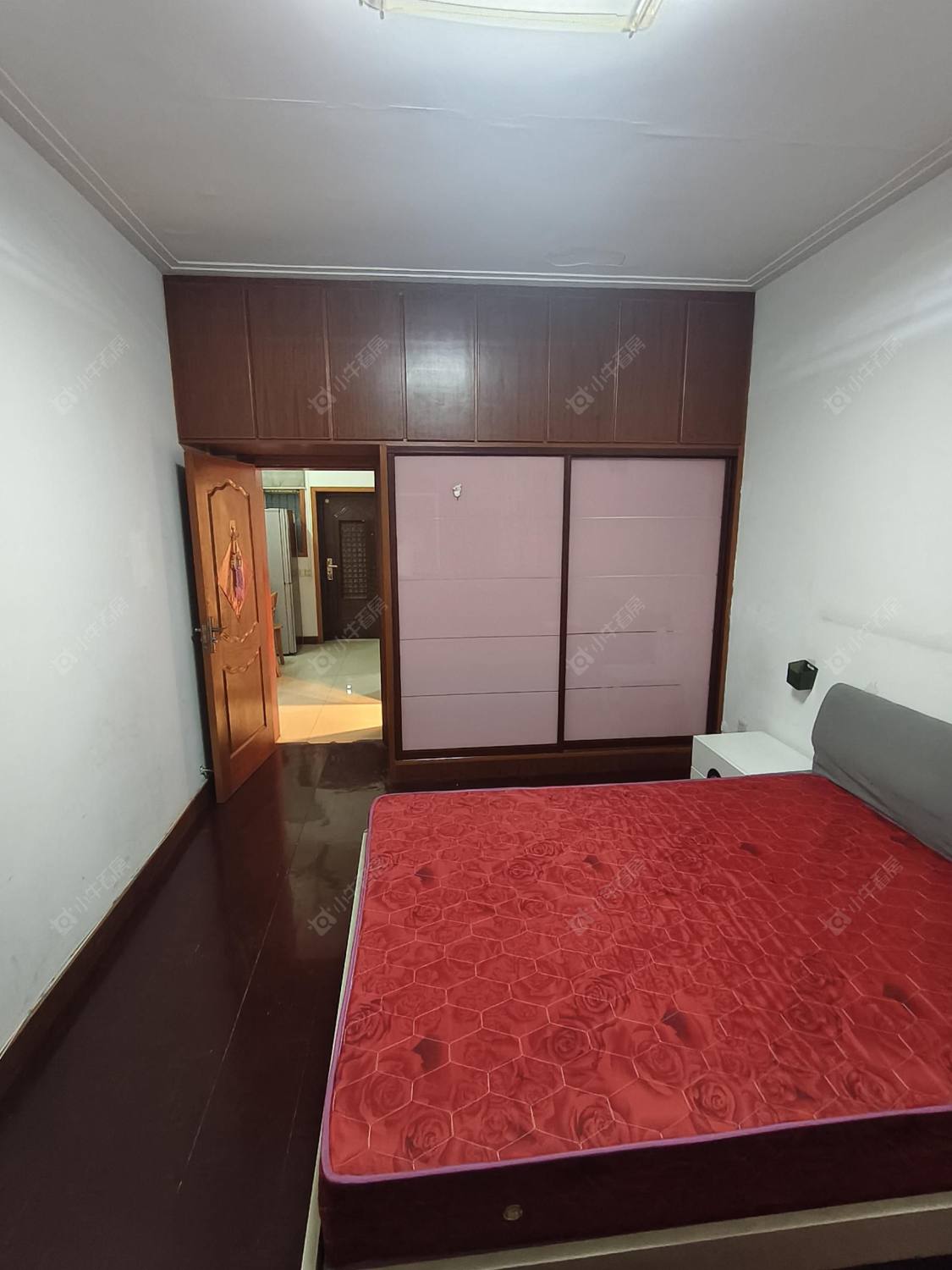 常州清凉新村在租房源室内图_小牛看房