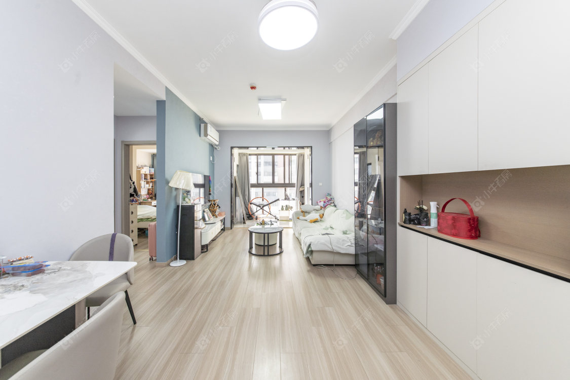 常州星河国际六区在售二手房_小牛看房