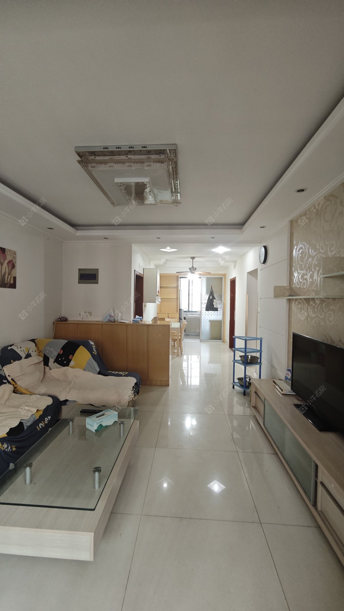 常州顺园六村在租房源室内图_小牛看房