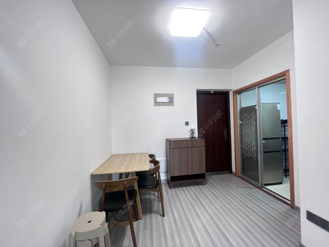 常州九洲新世界花苑在租房源_小牛看房