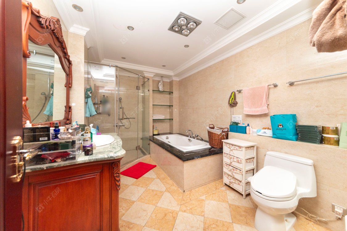 常州御城在售二手房源室内图_小牛看房