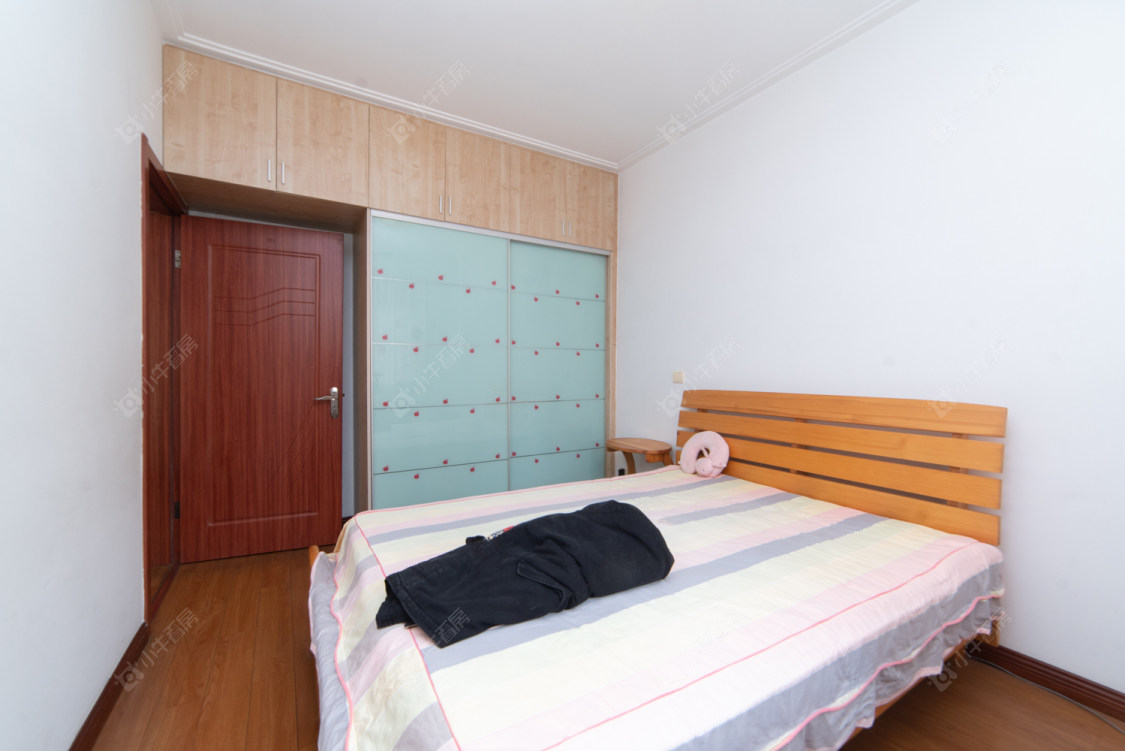 常州都市桃源五期在售二手房源室内图_小牛看房