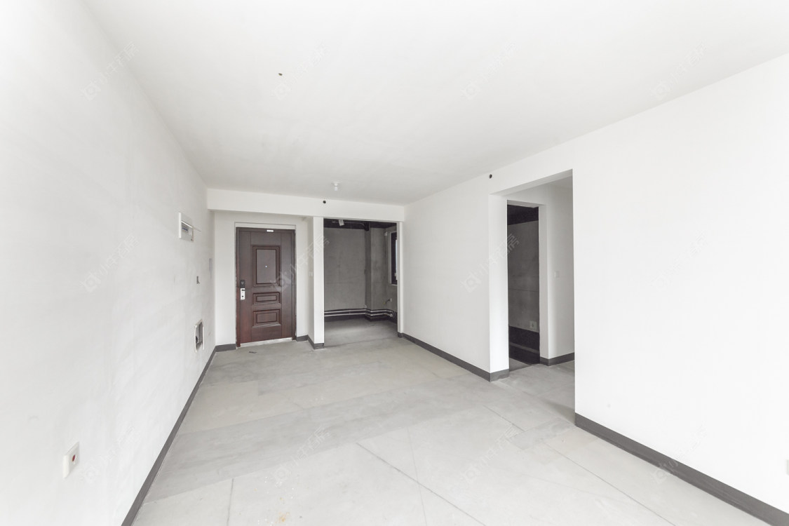 常州中梁金科启宸在售二手房源室内图_小牛看房