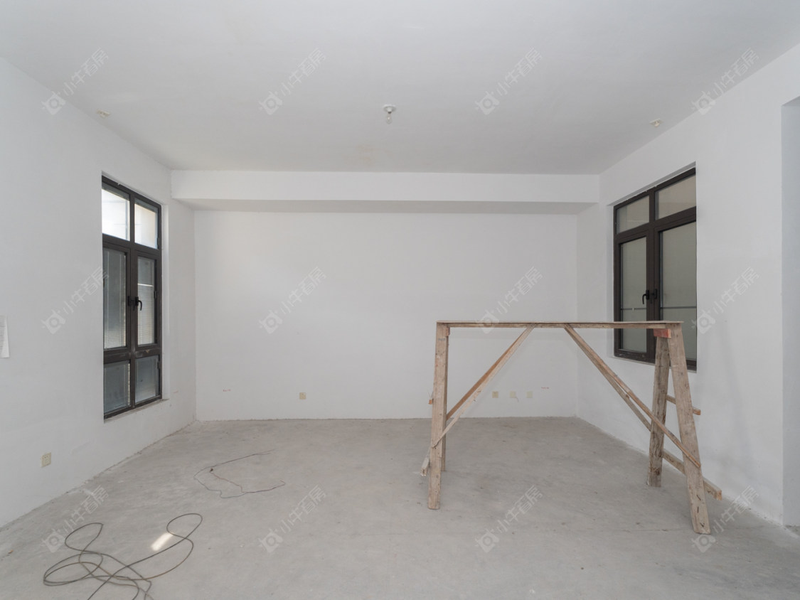 常州翡丽蓝湾别墅区在售二手房源_小牛看房