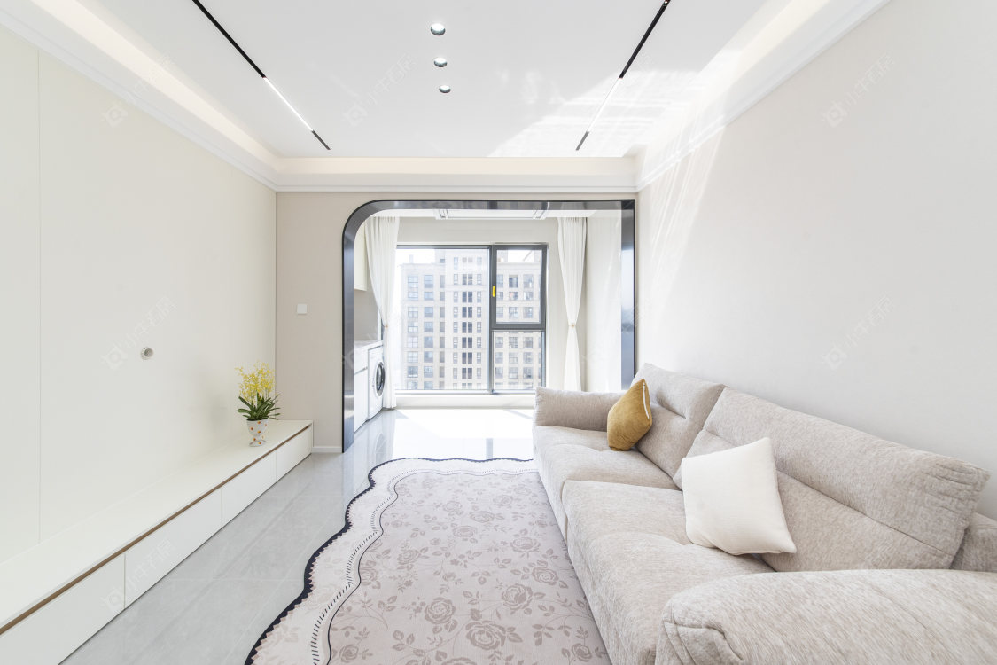 常州紫金城北区在售二手房源_小牛看房