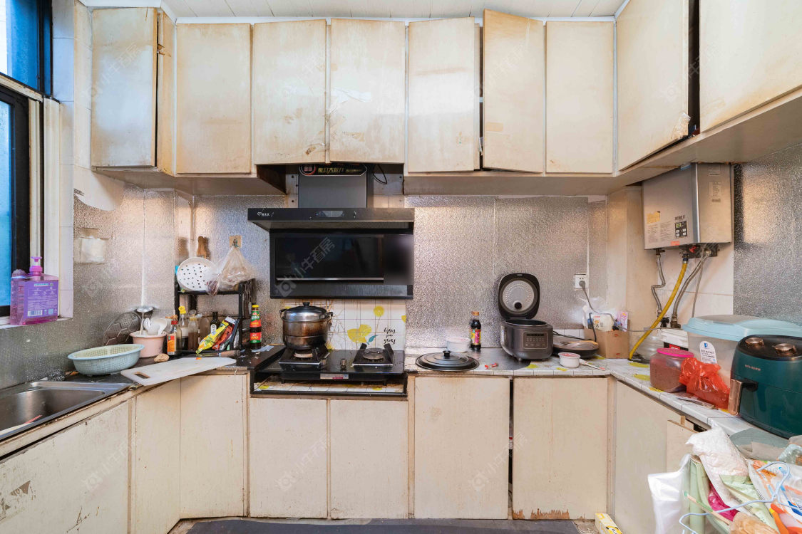 常州剑湖西区在售二手房源室内图_小牛看房