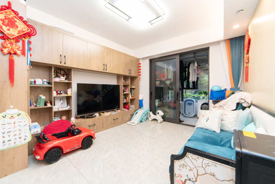 常州路劲铂隽在售二手房_小牛看房