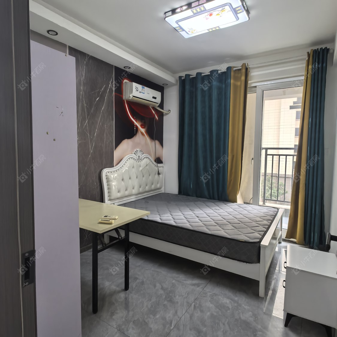 常州昱湖上观在租房源室内图_小牛看房