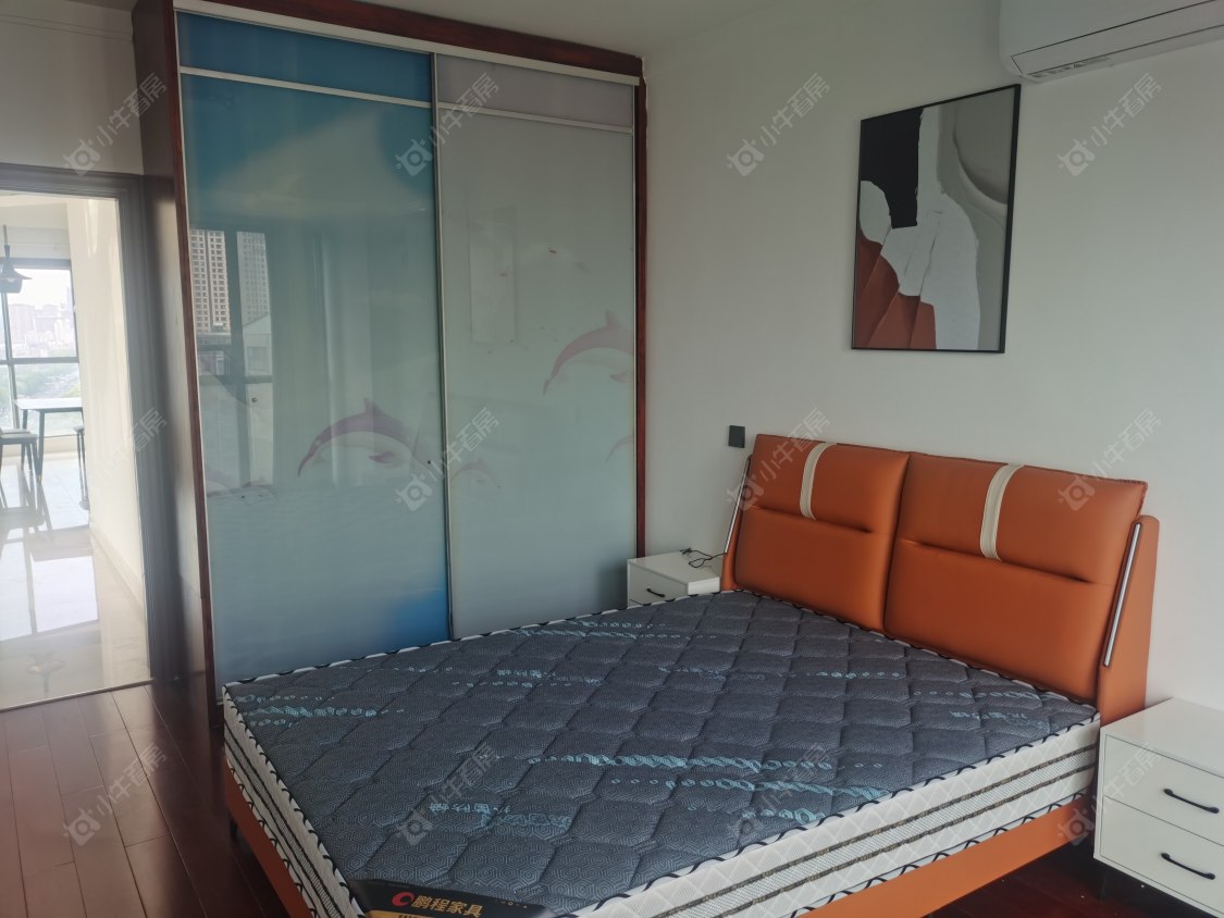 常州阳湖名城在租房源_小牛看房