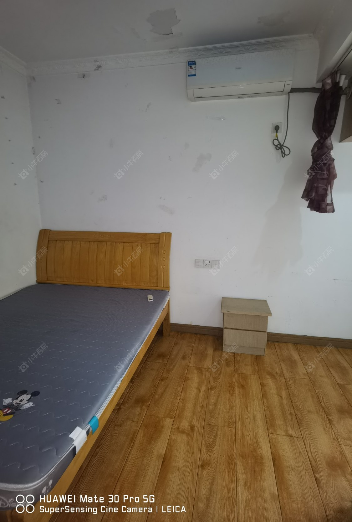 常州公园壹号四期在租房源室内图_小牛看房