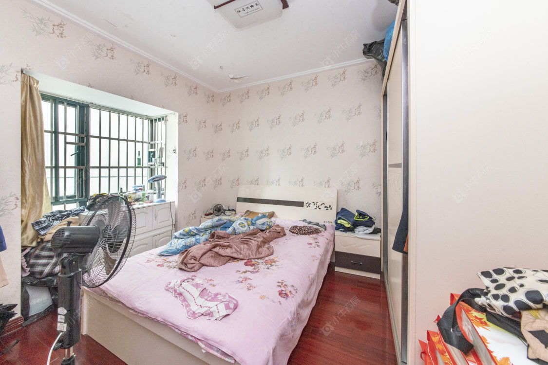 常州南田雅园在售二手房源室内图_小牛看房