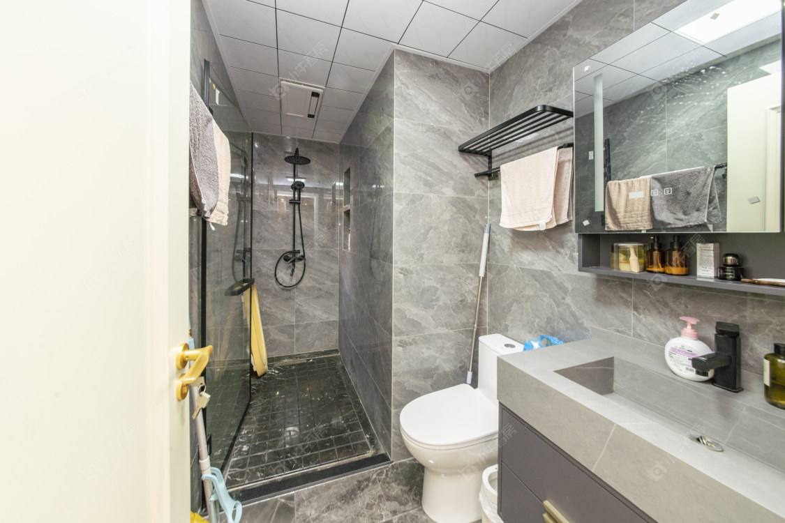 常州随园金麟府在售二手房源室内图_小牛看房