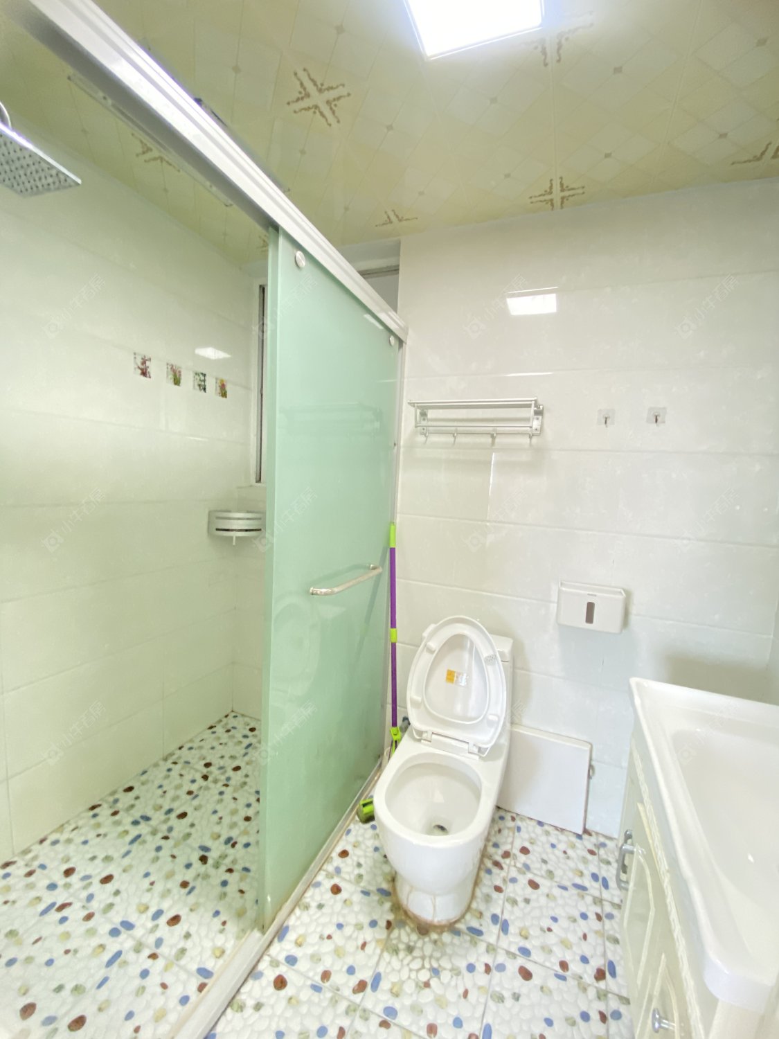 蓝山湖房源室内图 常州蓝山湖在租房源室内图_小牛看房