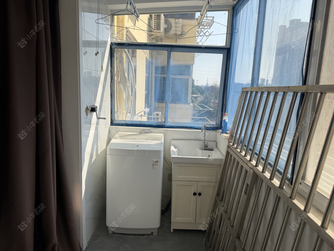 常州桃园路在租房源_小牛看房