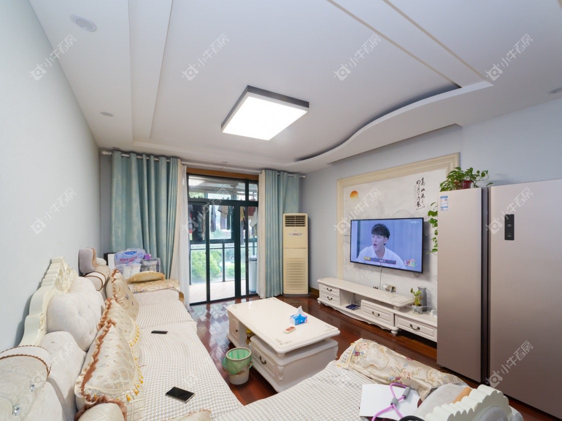 常州绿洲家园租房房源封面图
