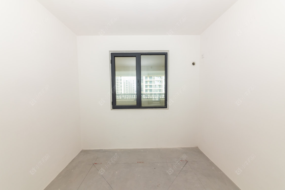 常州百馨西苑六期在售二手房源室内图_小牛看房