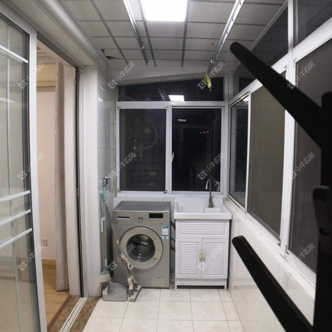 常州北环新村武进小区在租房源室内图_小牛看房