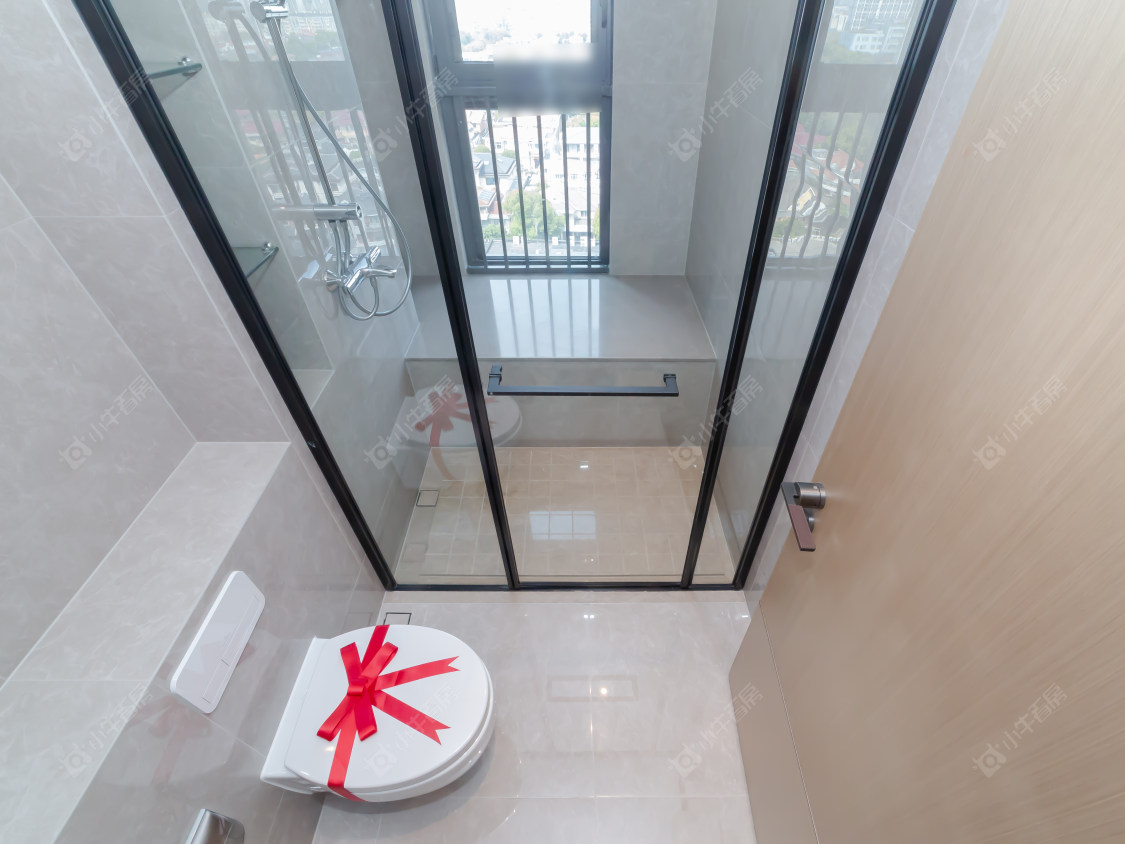 常州国色风华在售二手房源室内图_小牛看房