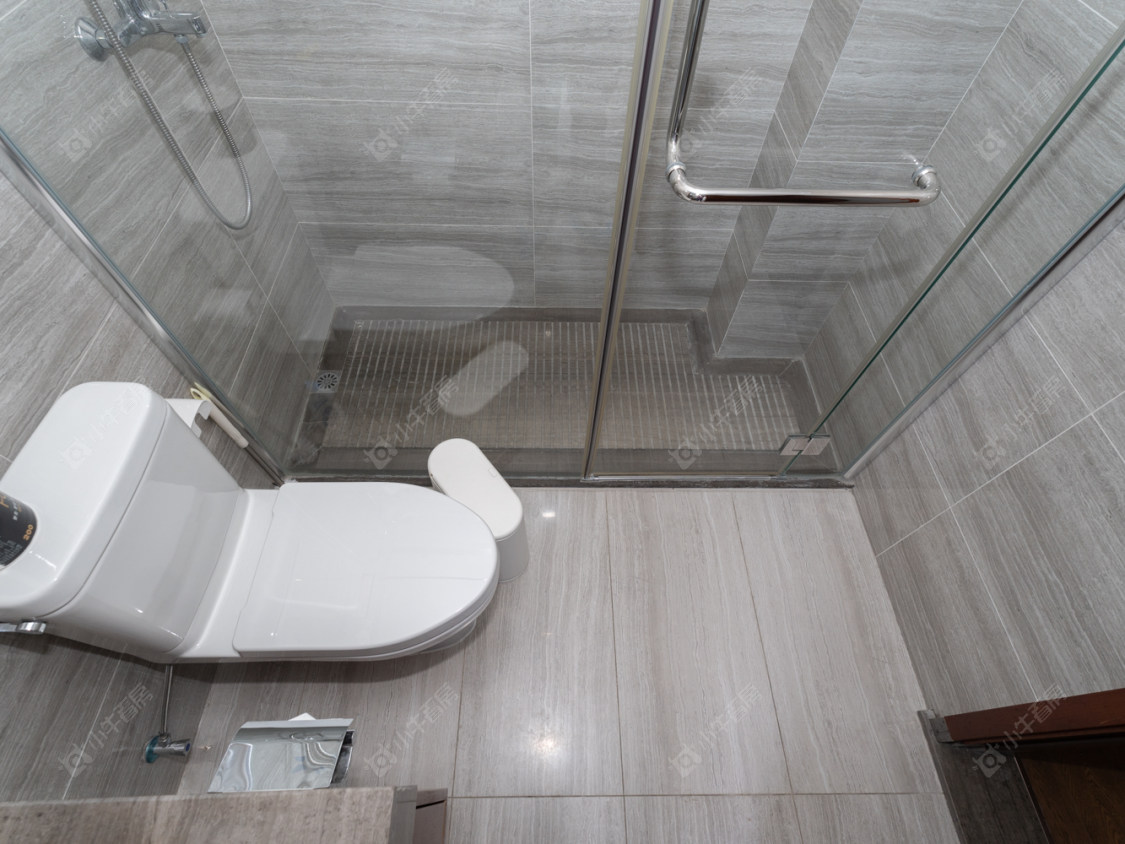 常州雅居乐山湖城临湖雅居二区在售二手房源室内图_小牛看房