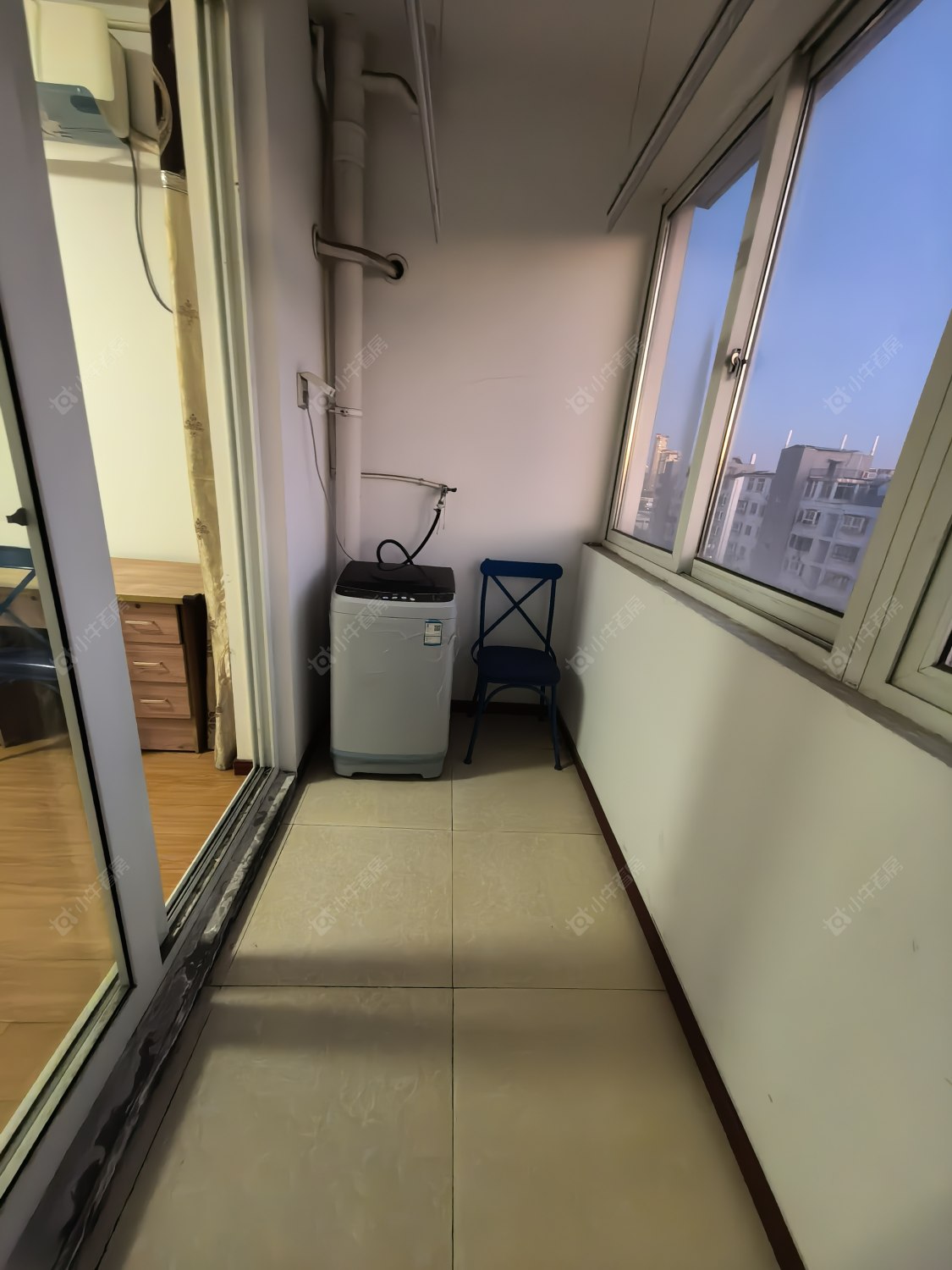 常州青洋花苑在租房源_小牛看房