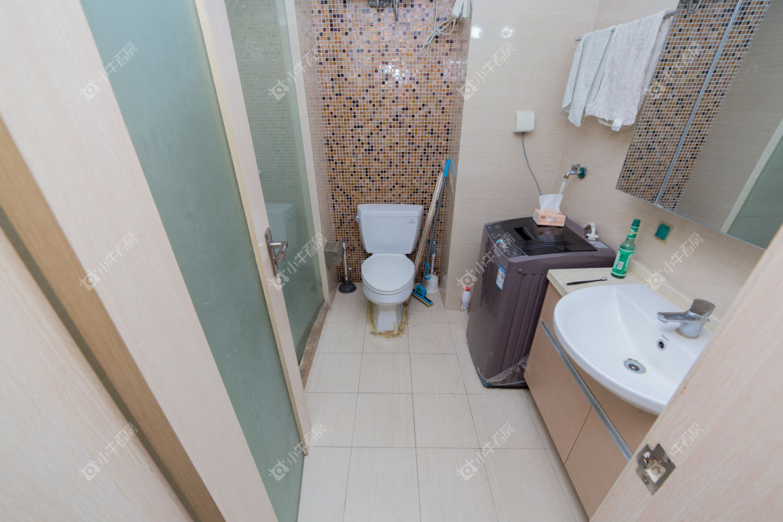 常州新北万达广场在租房源室内图_小牛看房