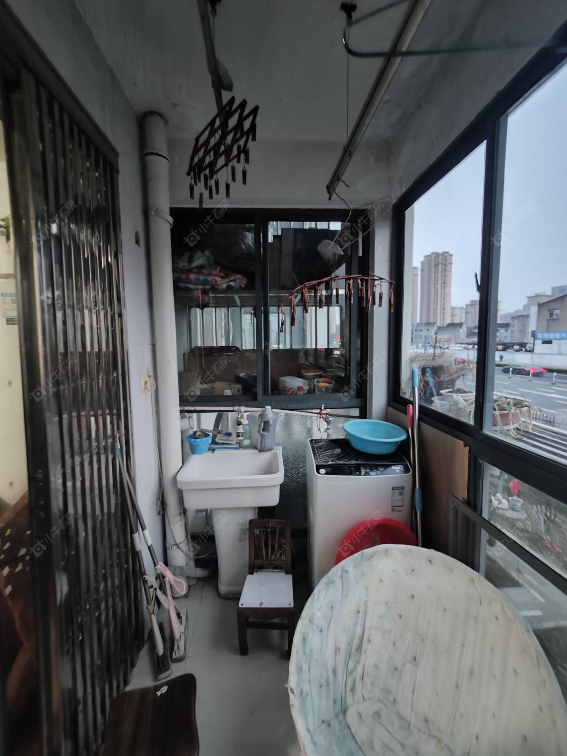 常州金鸡花园租房房源封面图