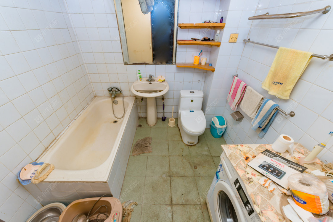 常州丽宝第花苑在售二手房源室内图_小牛看房