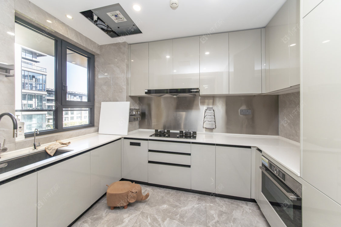 路劲铂樾房源室内图 常州路劲铂樾在售二手房源室内图_小牛看房