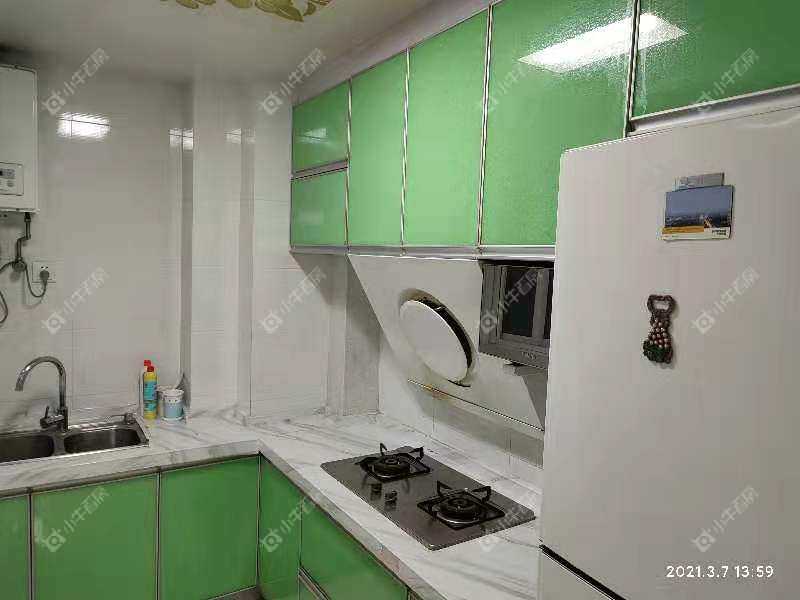 常州府西花园在租房源_小牛看房