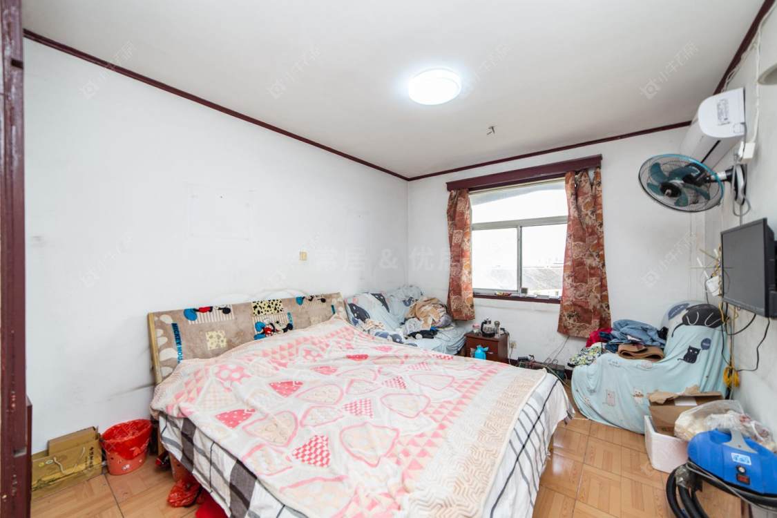 常州冶金新村在售二手房源室内图_小牛看房