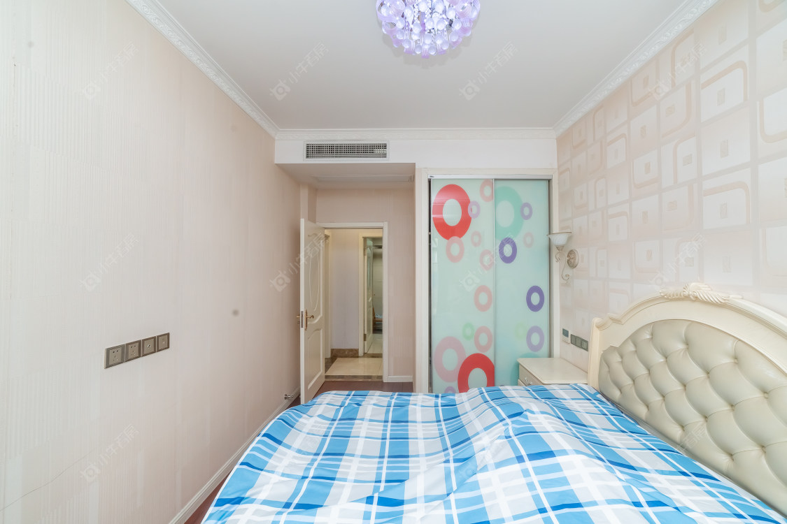 常州绿都万和城二区在售二手房源室内图_小牛看房