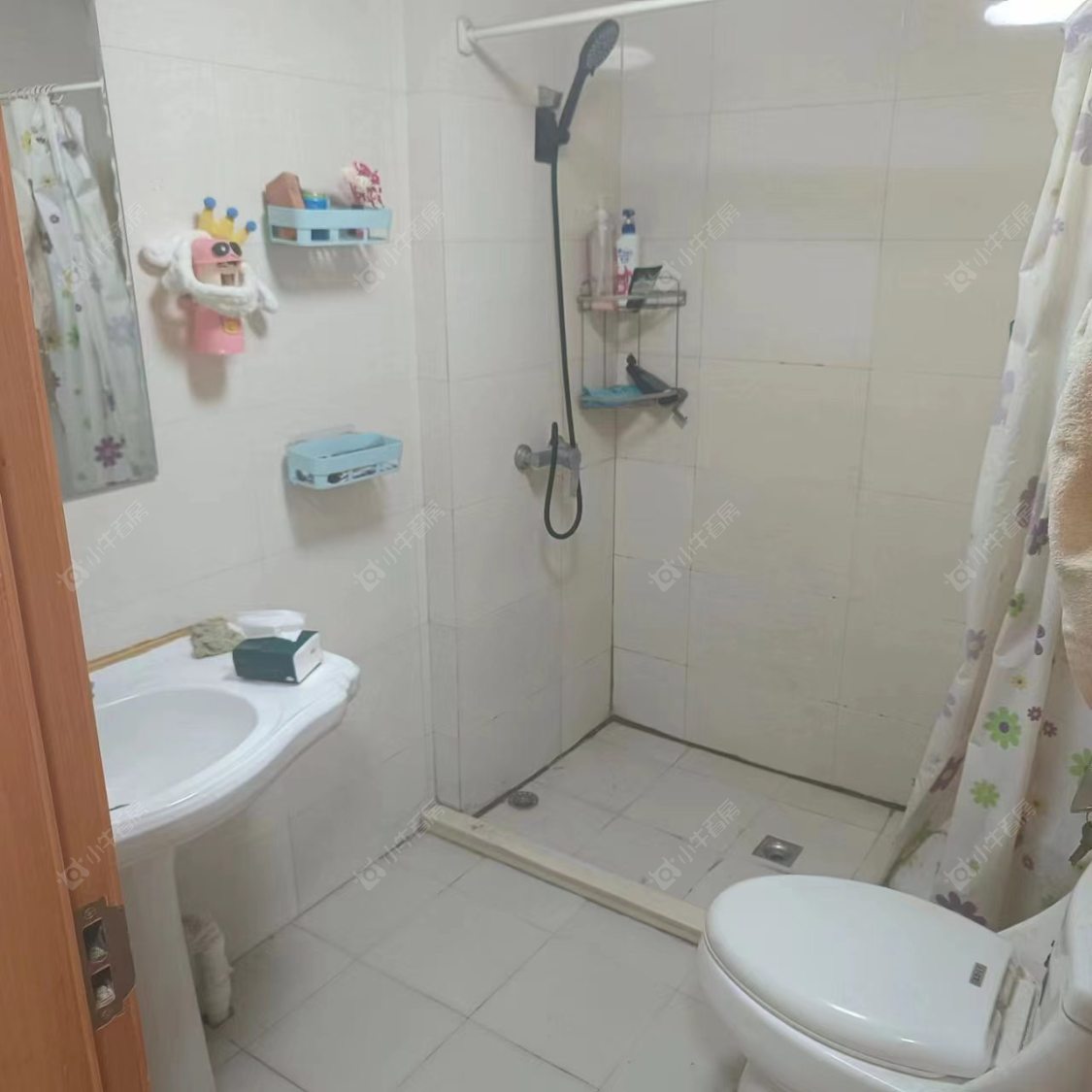 常州新城蓝钻苑东区在租房源室内图_小牛看房