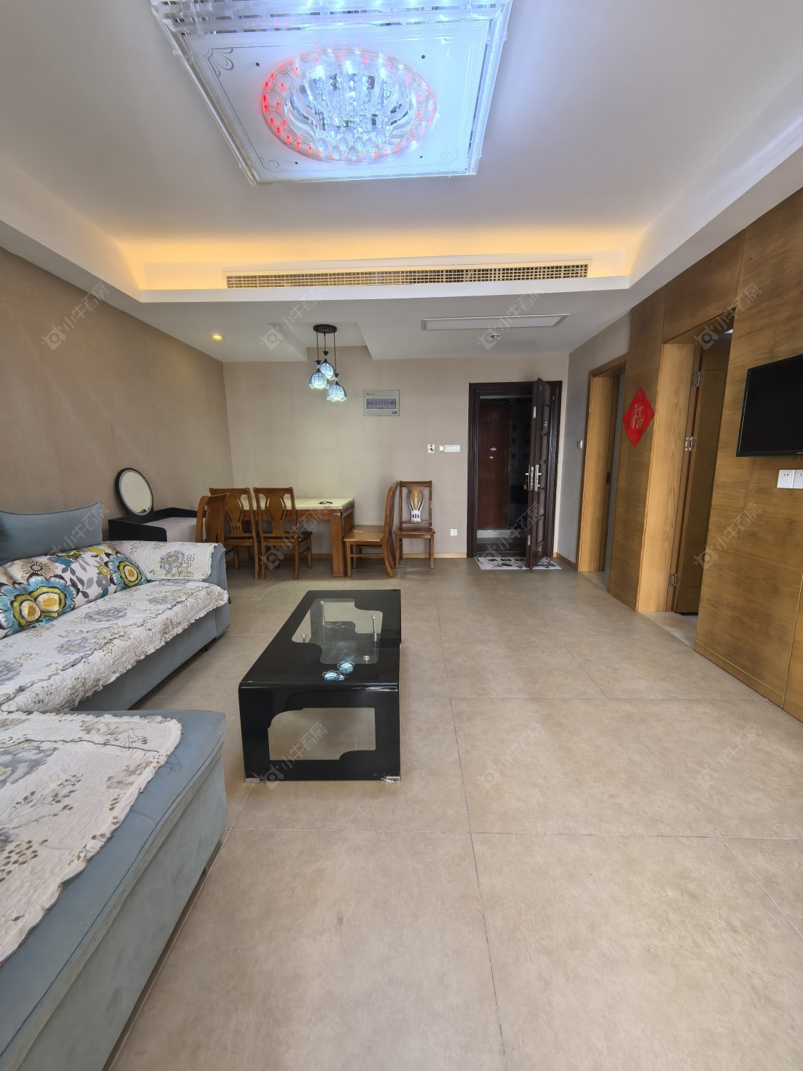 青枫颐景花园房源室内图 常州青枫颐景花园在租房源室内图_小牛看房