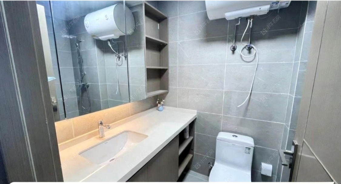 常州美的国宾府悦然寓在租房源_小牛看房