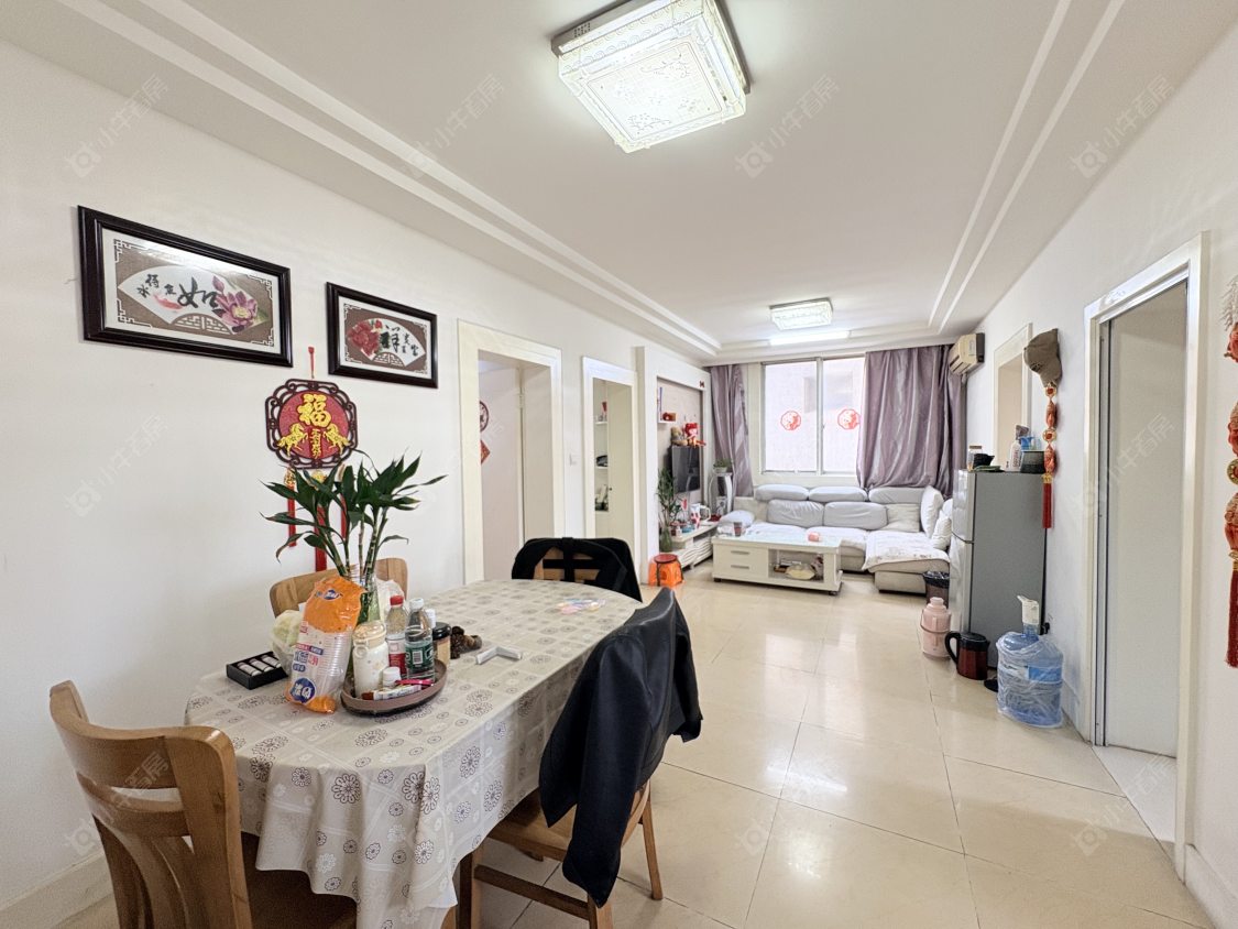 丹阳幸福小区在售二手房源_小牛看房