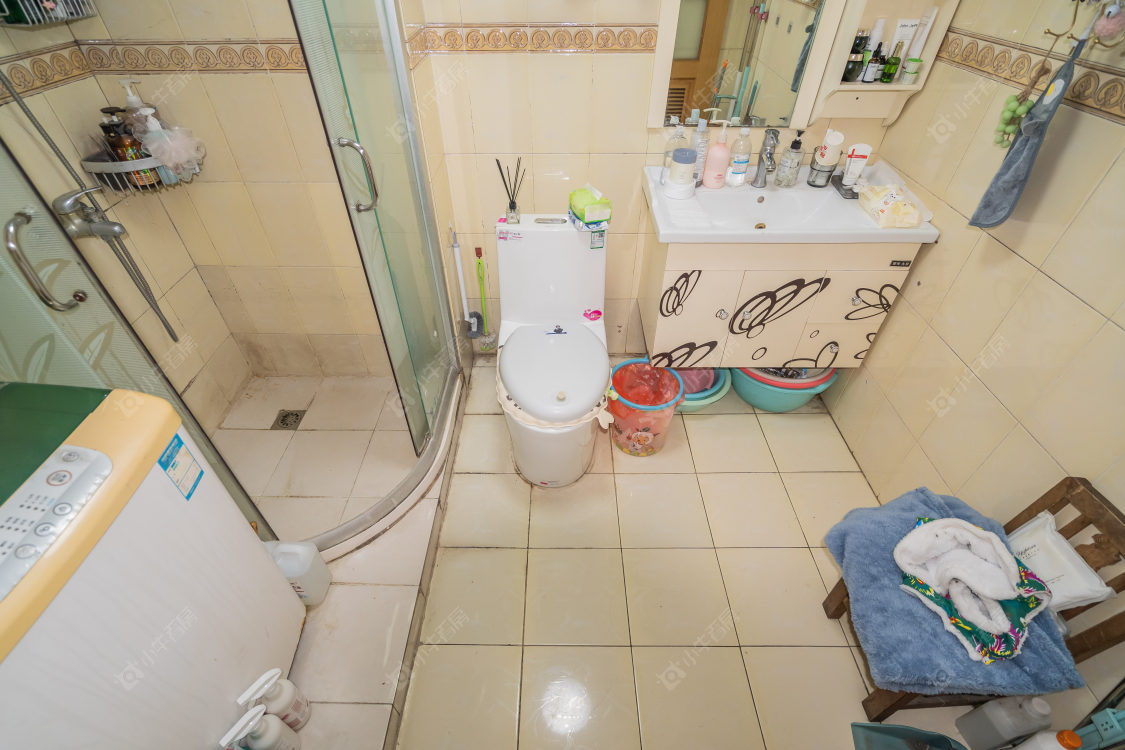 常州丽宝第花苑在售二手房源室内图_小牛看房