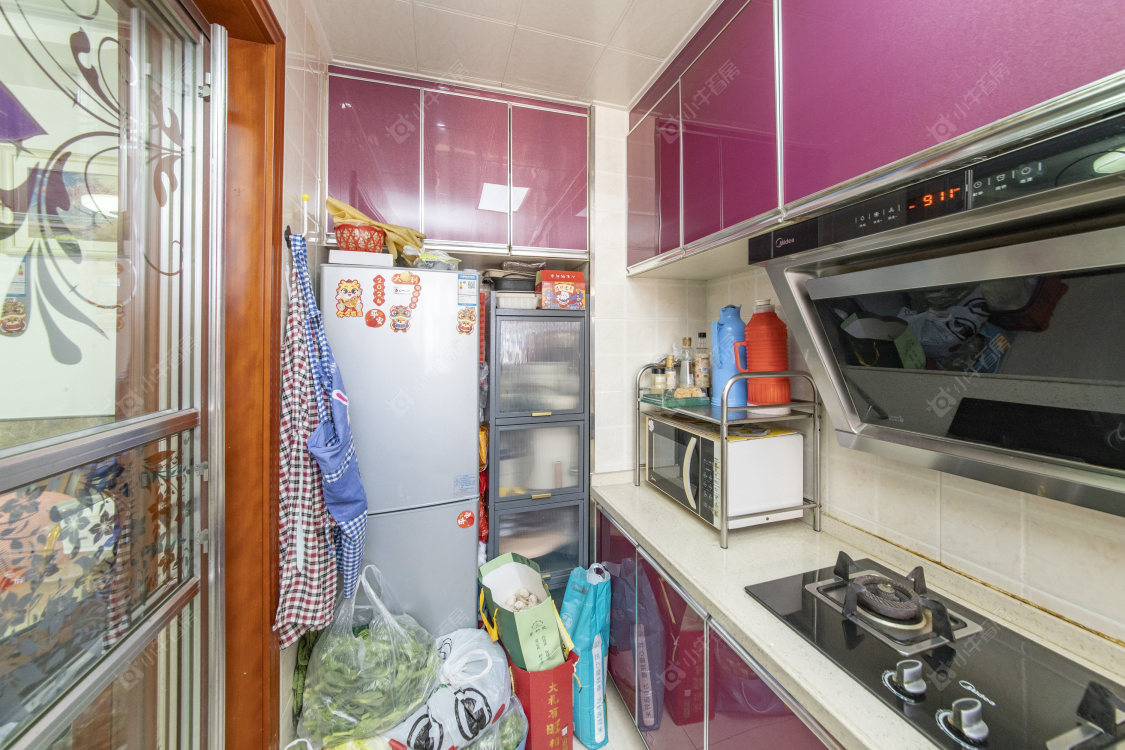 常州聚湖雅苑在售二手房源室内图_小牛看房