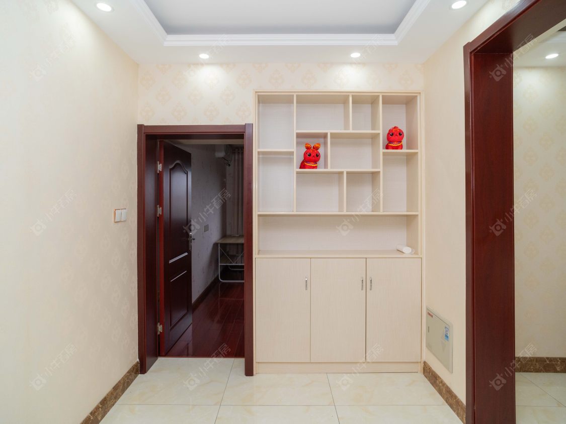 常州景瑞英郡在售二手房_小牛看房