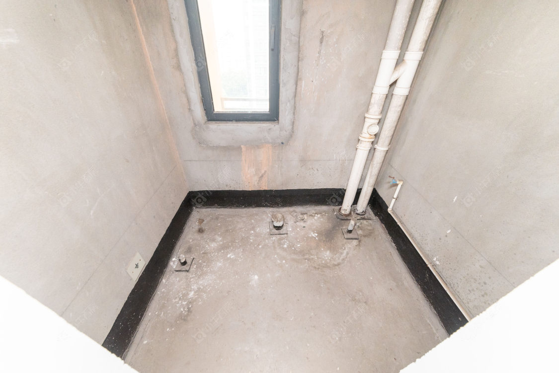 常州莱蒙城铂晶在售二手房源室内图_小牛看房