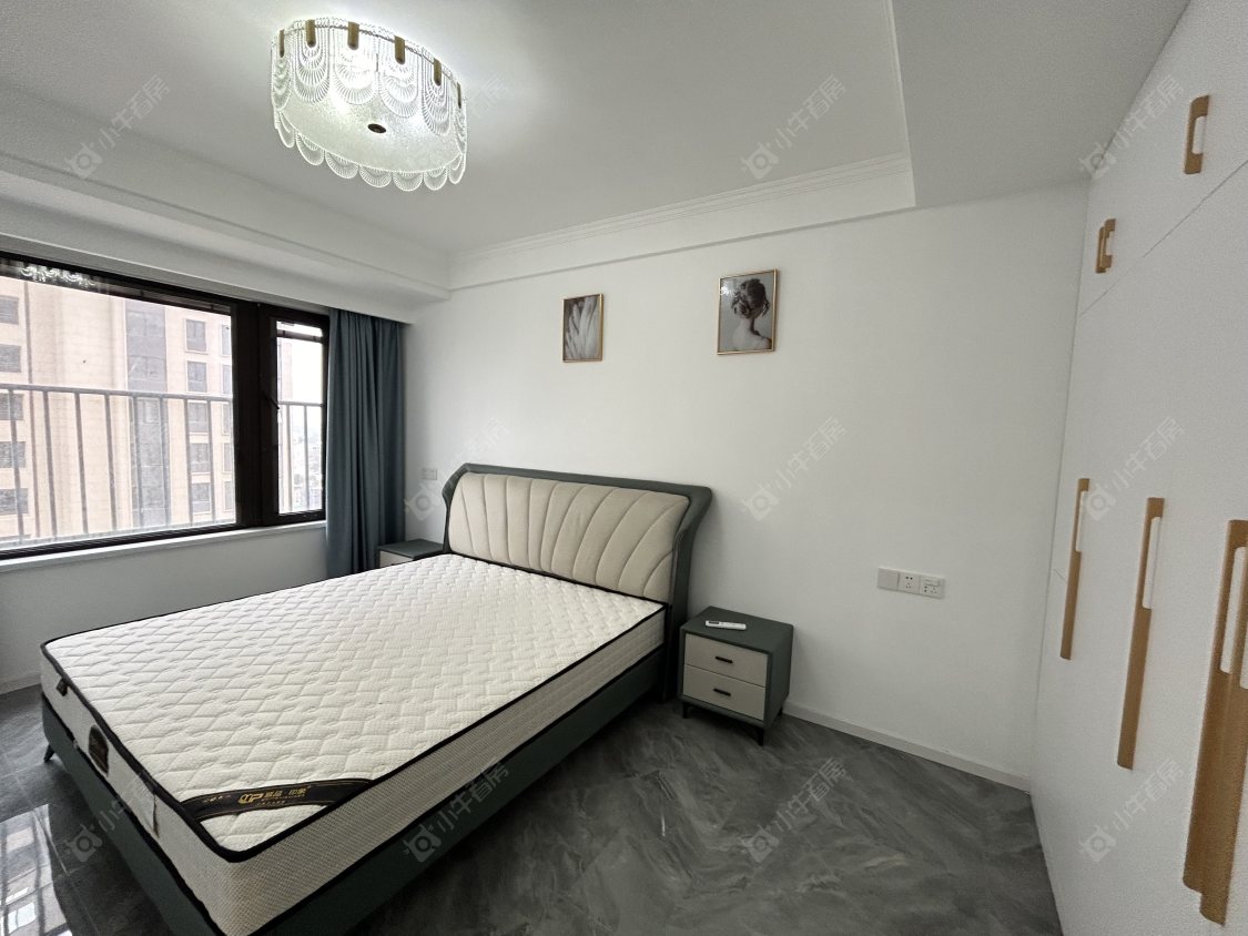 常州万科公园大道二三期在租房源_小牛看房