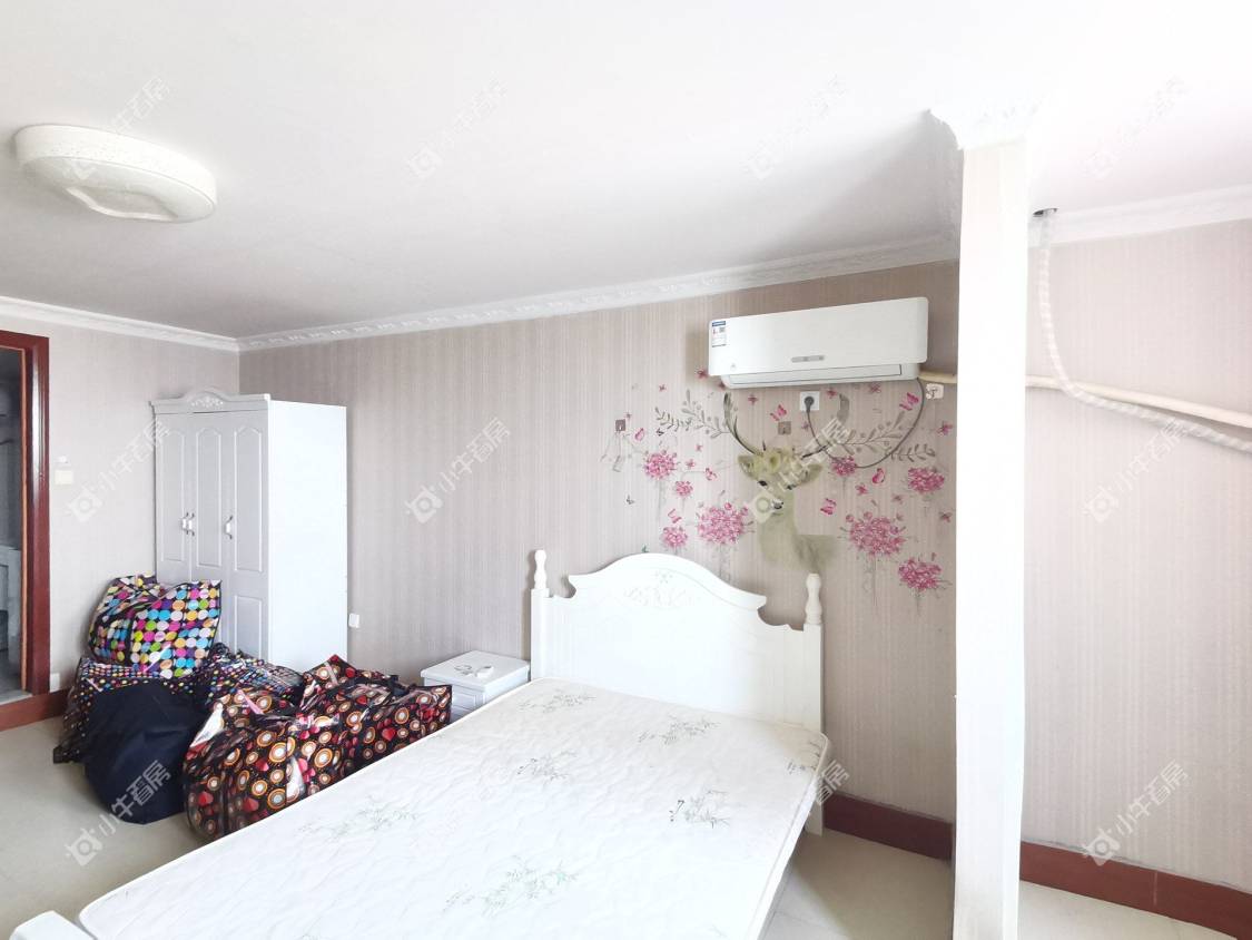 常州亚泰财富中心租房_小牛看房