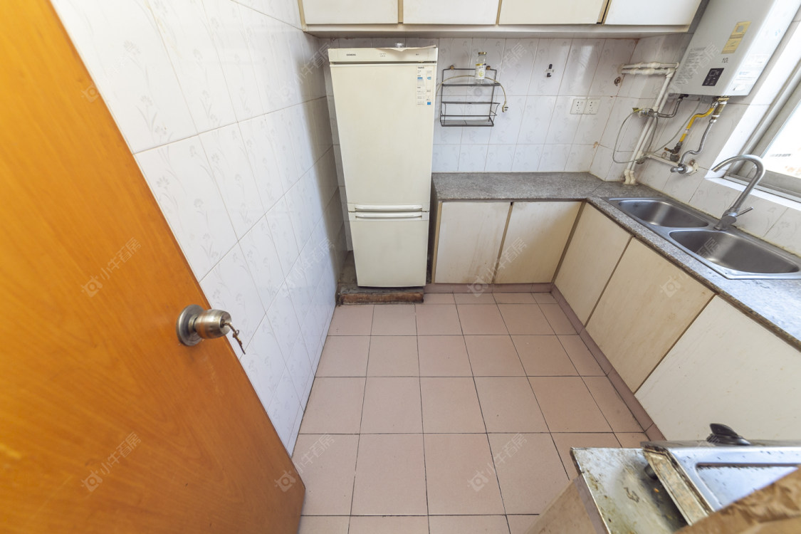 常州勤业六村在售二手房源室内图_小牛看房