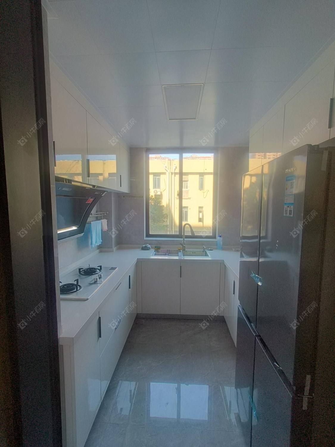 常州百馨西苑一二期在租房源室内图_小牛看房