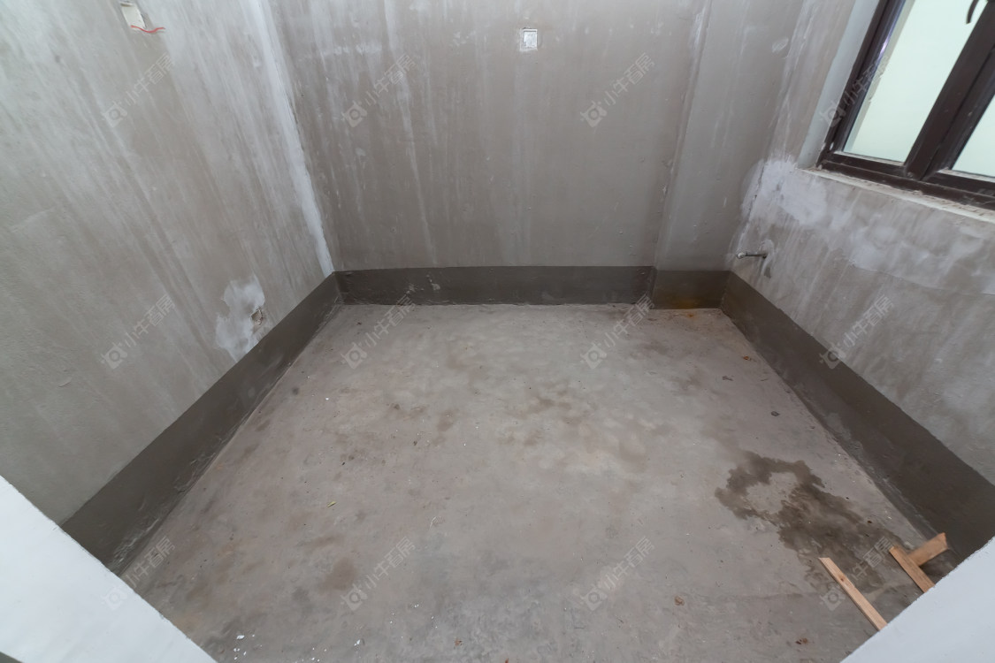 常州大名城北区别墅区在售二手房源室内图_小牛看房