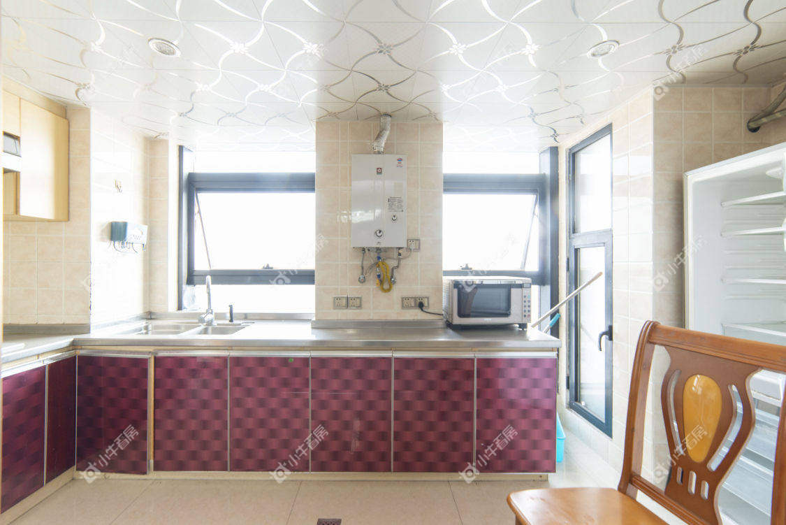 常州吾悦广场金苹果公寓在租房源_小牛看房